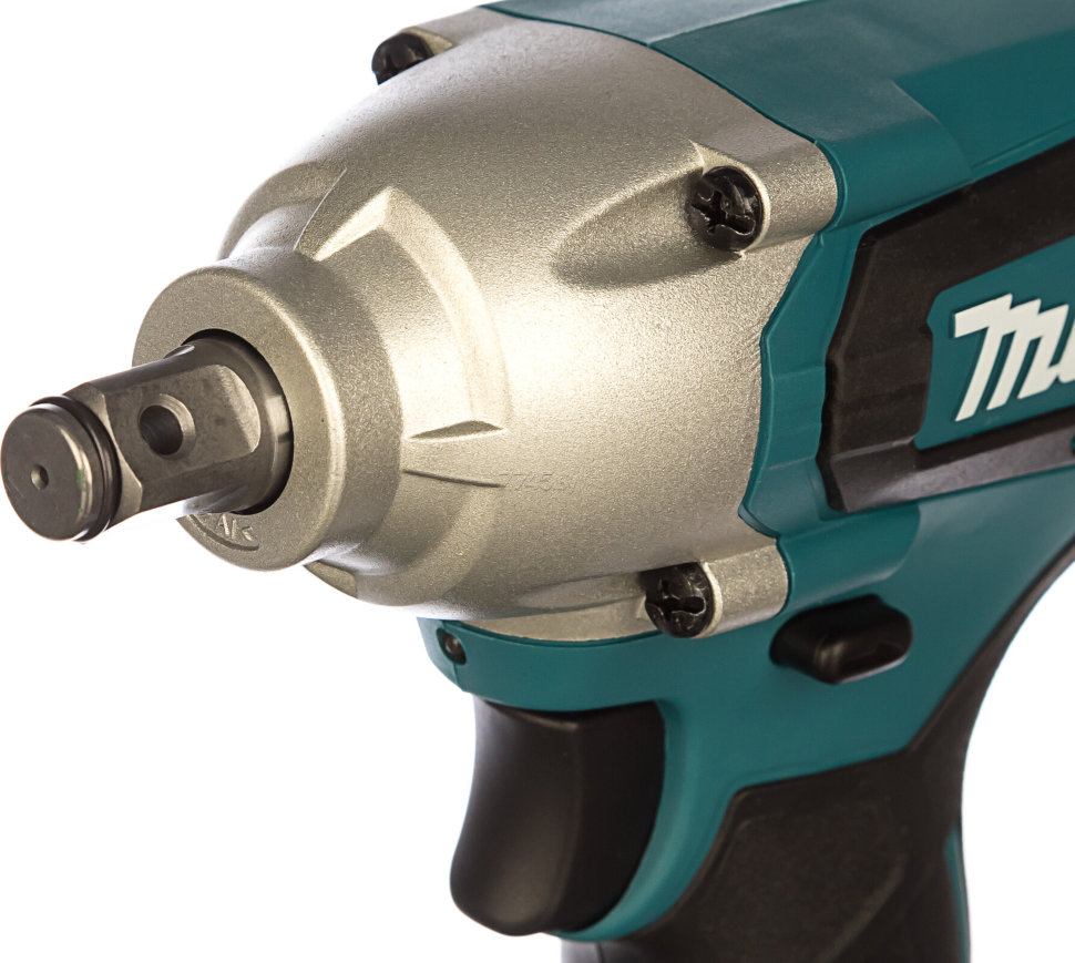Аккумуляторный гайковерт Makita DTW190RME Аккумуляторный гайковерт Makita DTW190RME