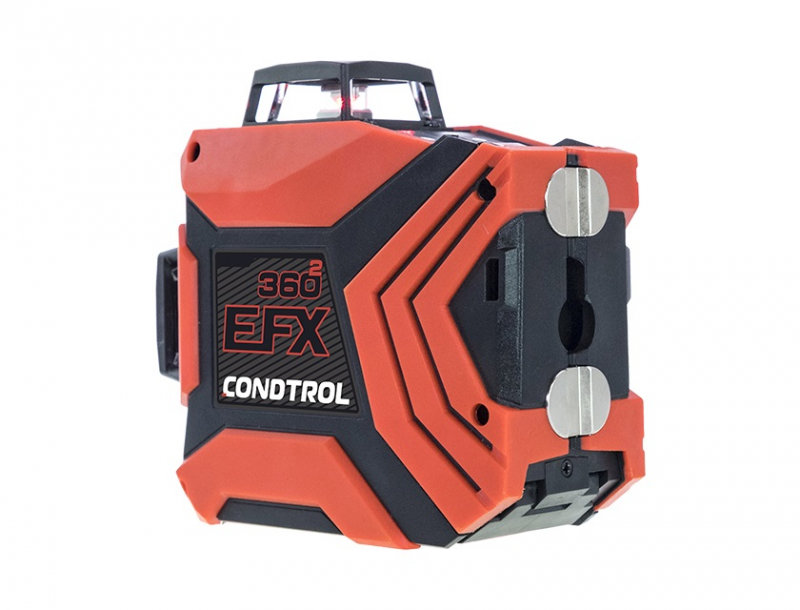 Лазерный нивелир CONDTROL EFX360-2 1-2-241 Лазерный нивелир CONDTROL EFX360-2 1-2-241