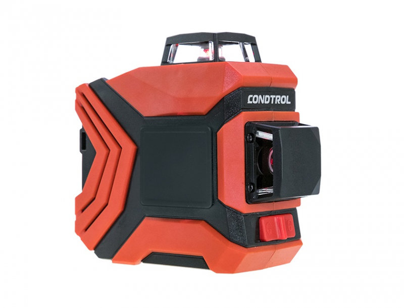 Лазерный нивелир CONDTROL EFX360-2 1-2-241 Лазерный нивелир CONDTROL EFX360-2 1-2-241