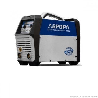 Инверторный сварочный полуавтомат AURORA Динамика 200