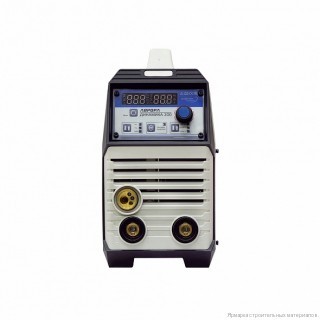 Инверторный сварочный полуавтомат AURORA Динамика 200