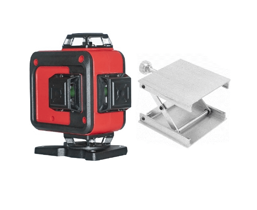 Нивелир лазерный Condtrol Infiniter GLD 4D 360-4 Green 1-2-295 Нивелир лазерный Condtrol Infiniter GLD 4D 360-4 Green 1-2-295