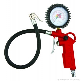 Пневмопистолет для подкачки шин ELITECH 0704.010100 Пневмопистолет для подкачки шин ELITECH 0704.010100