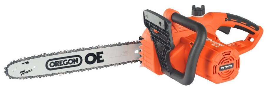 Электрическая цепная пила Patriot ESP 2016 2000Вт Электрическая цепная пила Patriot ESP 2016 2000Вт