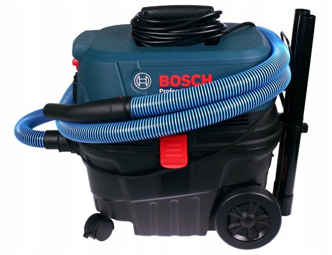 Пылесос Bosch GAS 12-25 PL 0.601.97C.100