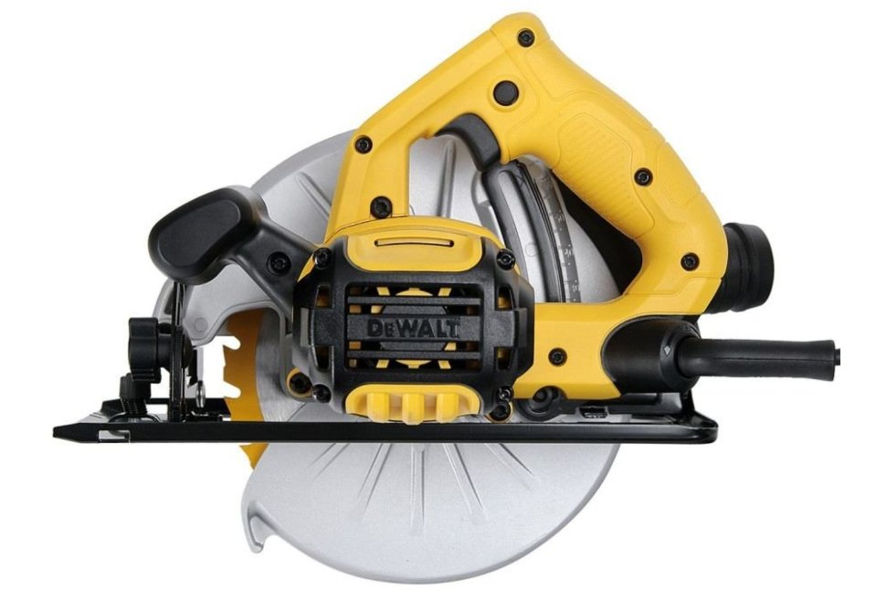 Дисковая пила DEWALT DWE560B