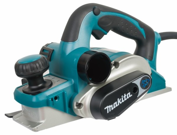 Электрорубанок Makita KP0810CK