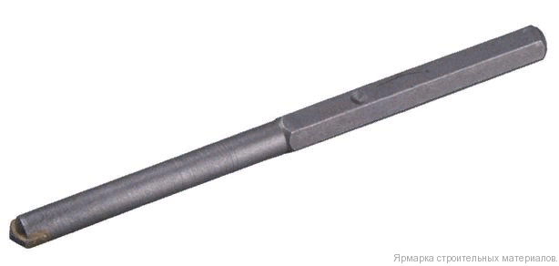 Центрирующее сверло  140мм кraftool 33403 Центрирующее сверло  140мм кraftool 33403