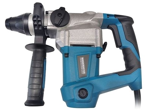 Перфоратор WorkMaster ПР-1200Д