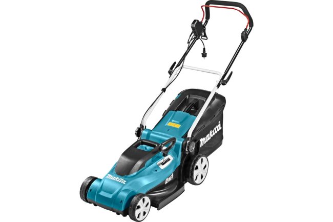 Газонокосилка Makita ELM4120