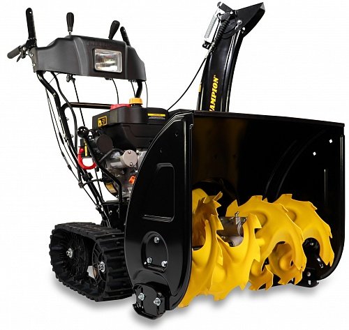 Снегоуборщик Champion STT761E