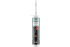 Герметик силикатный GreenesT Fire Sealant +1500°С для печей и каминов 260 мл.
