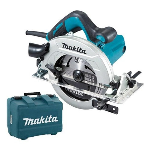 Дисковая пила Makita HS7611K