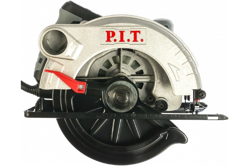 Пила циркулярная P.I.T. PKS185-C4