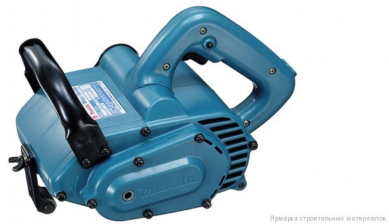 MAKITA 9741 Щеточная шлифовальная машина