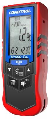 Влагомер стройматериалов Condtrol Hydro-Tec 3-14-020 Влагомер стройматериалов Condtrol Hydro-Tec 3-14-020