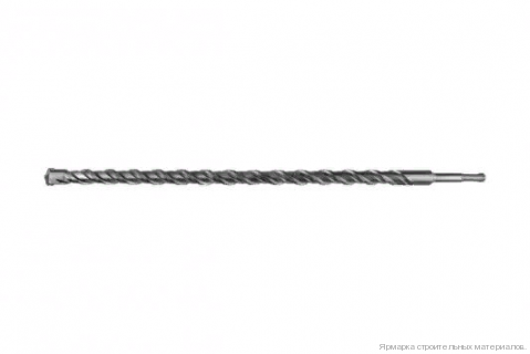 Бур SDS-plus 10х400/460мм