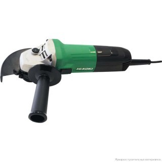 Hikoki G13SS2 Угловая шлифовальная машина УШМ