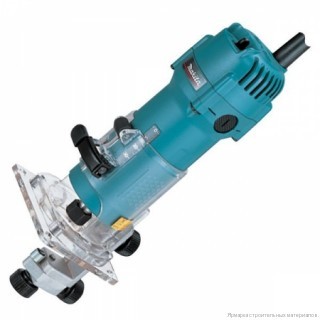 Кромочный фрезер Makita 3707 Кромочный фрезер Makita 3707