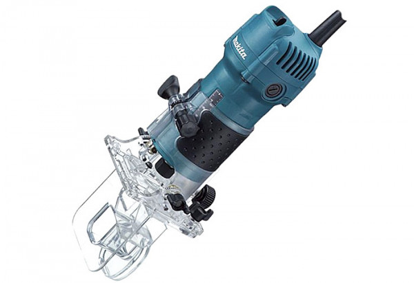 Кромочный фрезер Makita 3710