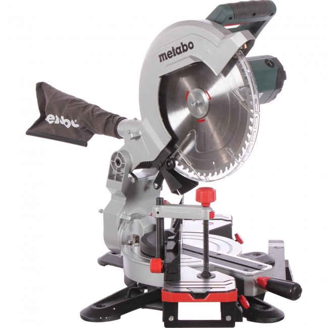 Торцовочная пила Metabo KS 305 M 619003000