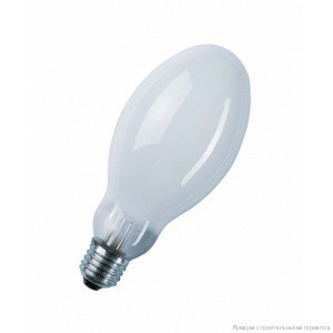 Натриевая лампа NAV-T 400W E40 OSRAM