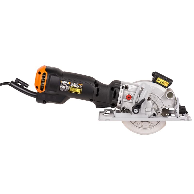 Дисковая пила WORX WX437