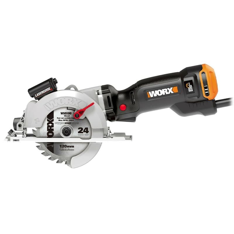 Дисковая пила WORX WX437