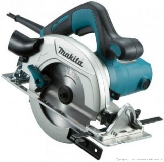Дисковая пила Makita HS7600