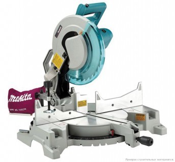Пила торцовочная Makita LS1221