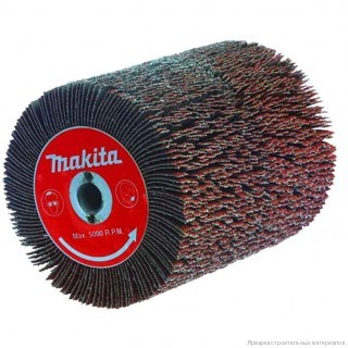 Абразивная щётка Makita P-01155