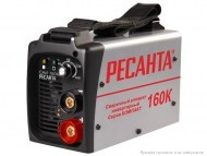 Ресанта САИ-160К сварочный аппарат инверторный серии (Компакт)