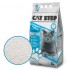  Наполнитель минеральный CAT STEP Compact White Original 5 л