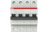 Автоматический выключатель ABB 4-полюсный S204 C32 2CDS254001R0324