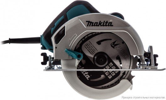Дисковая пила Makita HS7601 Дисковая пила Makita HS7601