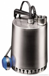 Дренажный насос Grundfos Unilift AP 12.40.04.A1