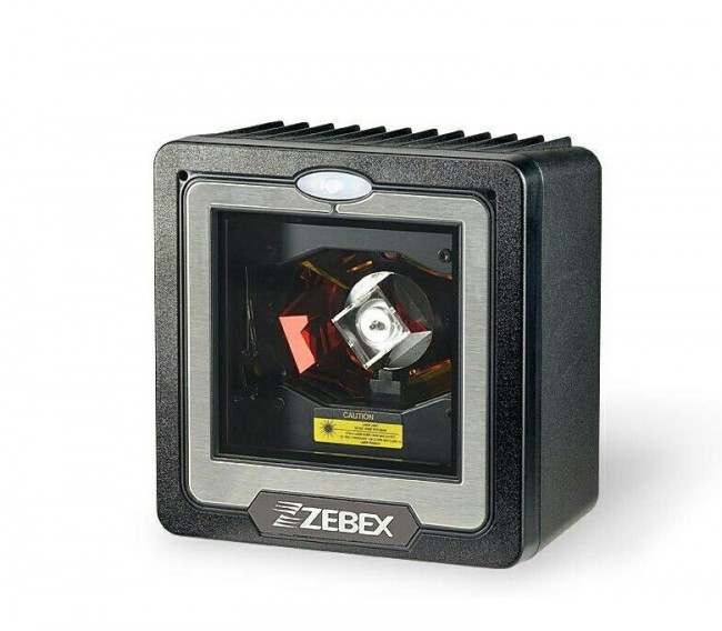 Встраиваемый сканер штрих-кода Zebex Z-6082