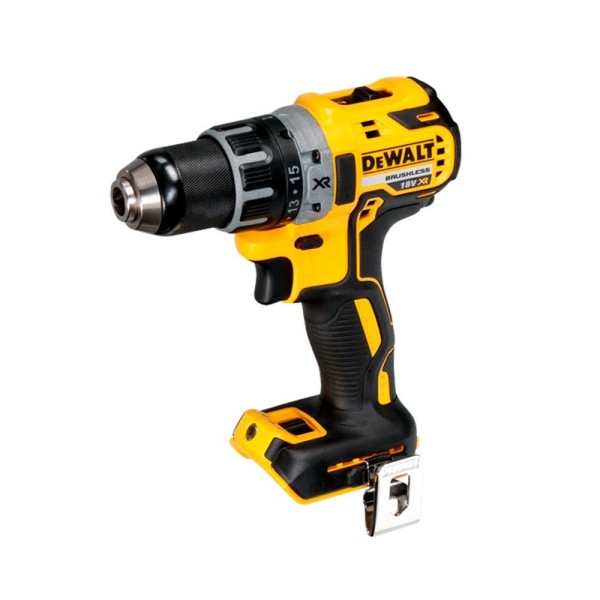 Дрель-шуруповерт Dewalt DCD791NT