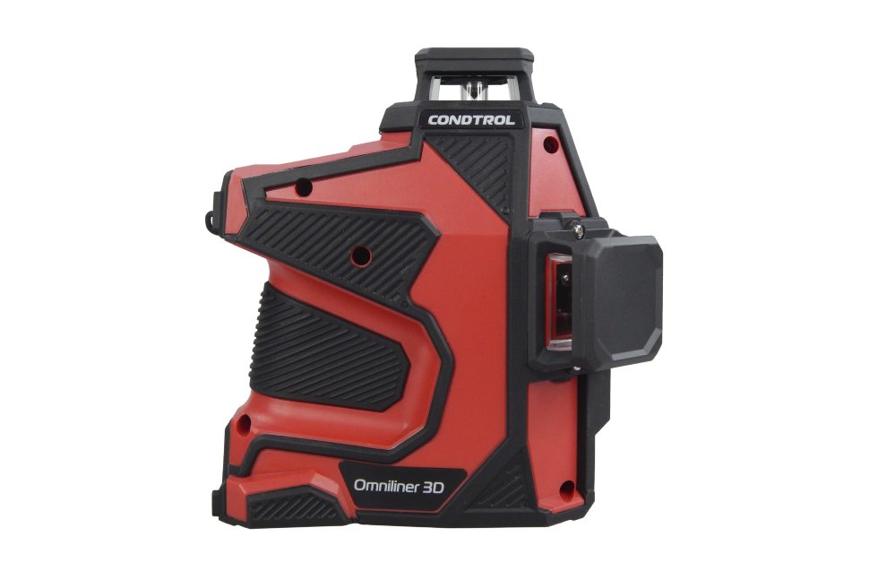 Лазерный нивелир CONDTROL Omniliner 3D 1-2-129 Лазерный нивелир CONDTROL Omniliner 3D 1-2-129