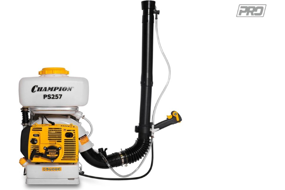 Ранцевый распылитель CHAMPION PS257 Ранцевый распылитель CHAMPION PS257