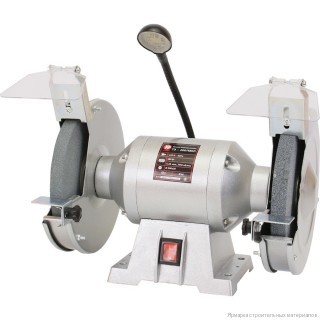 Точило электрическое Калибр ТЭ-200/480Л Точило электрическое Калибр ТЭ-200/480Л