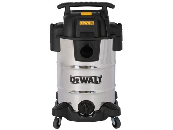 Пылесос DeWalt DXV30SAPTA