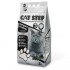 Комкующийся наполнитель CAT STEP Compact White Carbon, 5 л