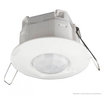 Legrand 048944 Датчик движения PIR потолочный 360° IP41