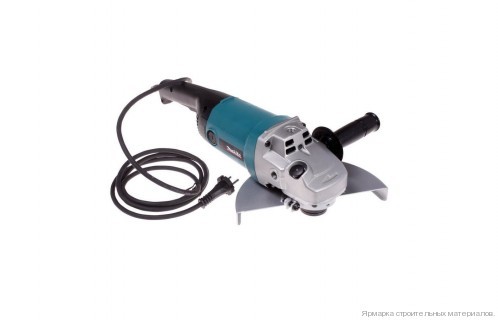Makita 9069SF угловые шлифовальные машины 