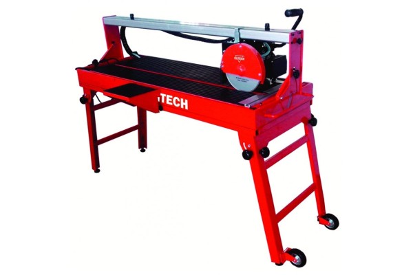 ELITECH ПЭ 1200/120Р Плиткорез электрический