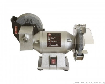 Точило электрическое угловое Калибр ТЭУ-150/150/300 Точило электрическое угловое Калибр ТЭУ-150/150/300