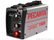 Ресанта САИ-190К сварочный аппарат инверторный серии (Компакт)