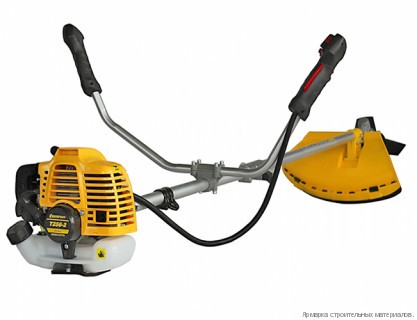 Бензиновый триммер Champion T 256-2