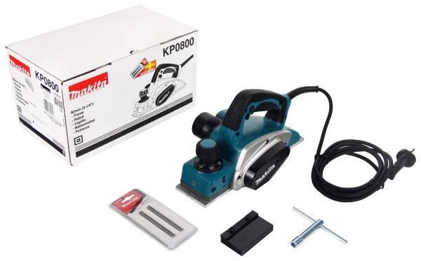 Рубанок Makita KP0800X1